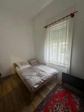 Downtown Apartment